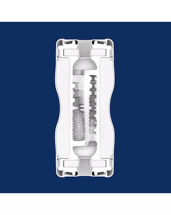 Tenga Premium Dual Sensation Cup