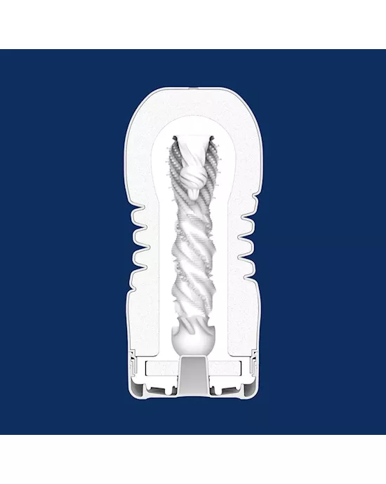 Tenga Premium Rolling Head Cup