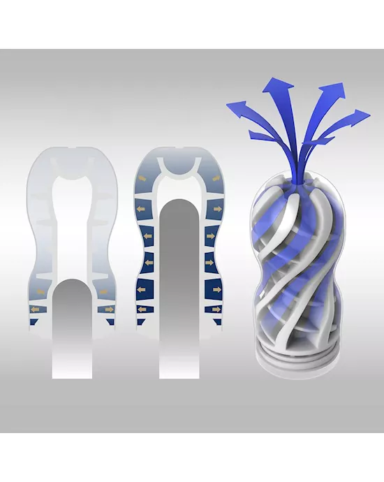 Tenga Premium Air Flow Cup