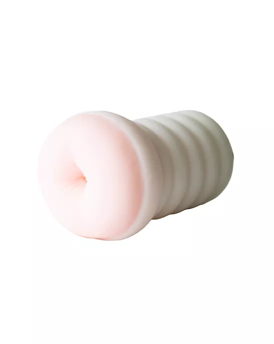 NoodMasturbator-Anal