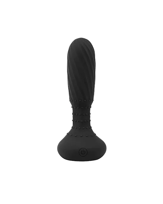 Remote Controlled Libido Prober