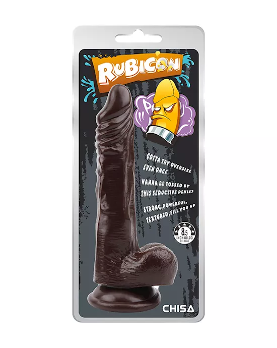 Bronco Rider Dildo