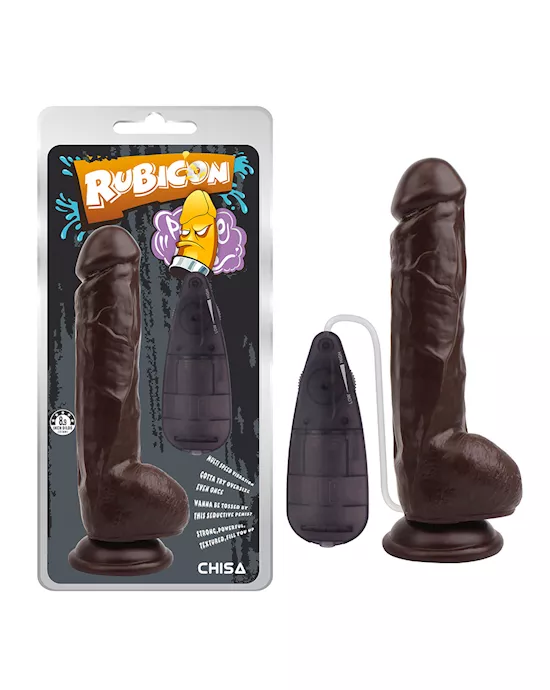 VibratingMaxDildo