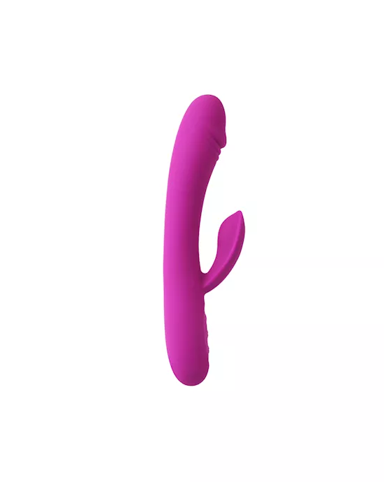 Void Rabbit - 7.9 Inch