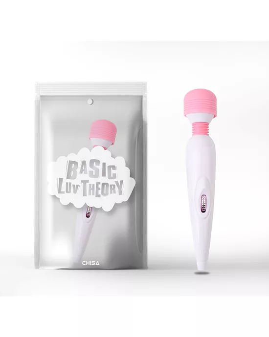 Curve Massager - 7.2 Inch