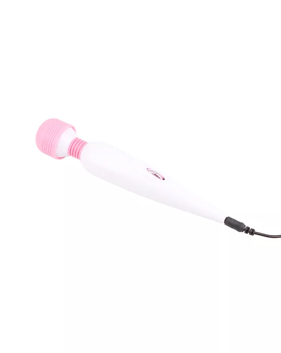 Curve Massager - 7.2 Inch