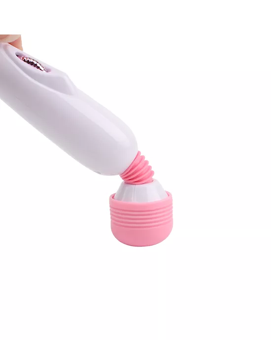 Curve Massager - 7.2 Inch