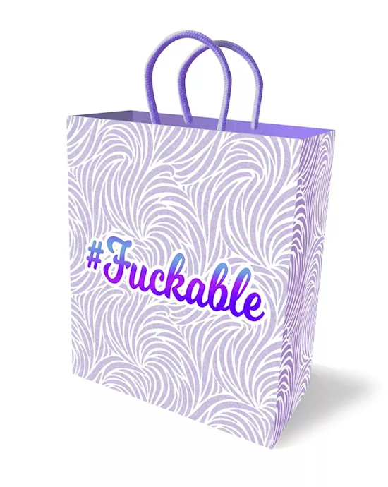 Fuckable-GiftBag
