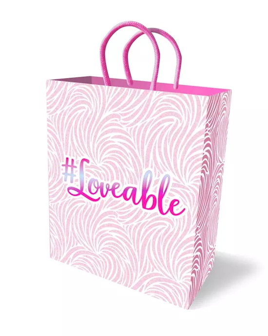 Loveable-GiftBag