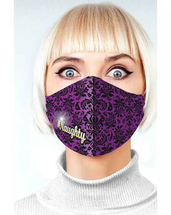SuperSexyNaughtyMask