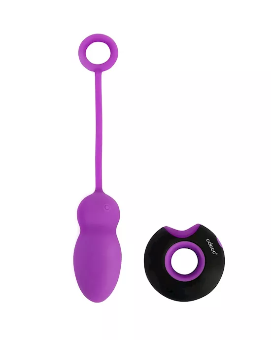 KyanVibratingLoveEgg