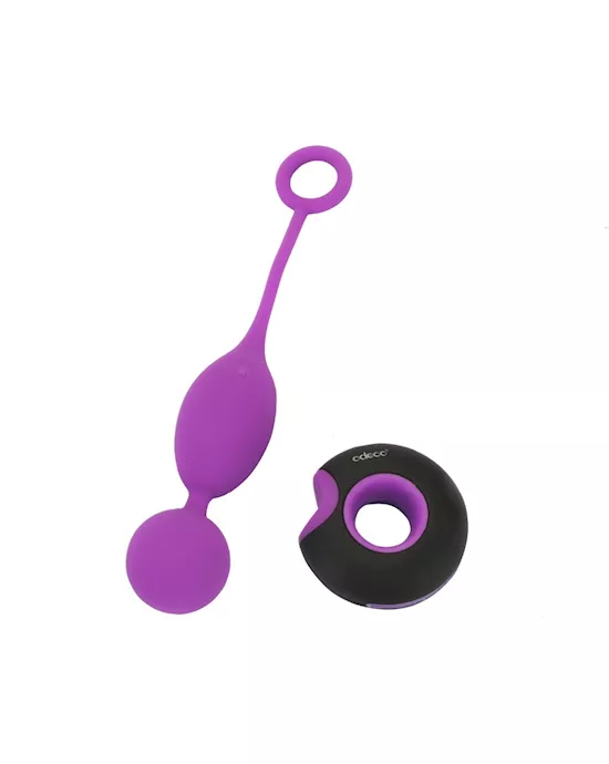 KaciVibratingLoveEgg