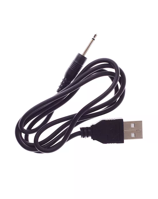 Share Satisfaction Usb Pin Charger