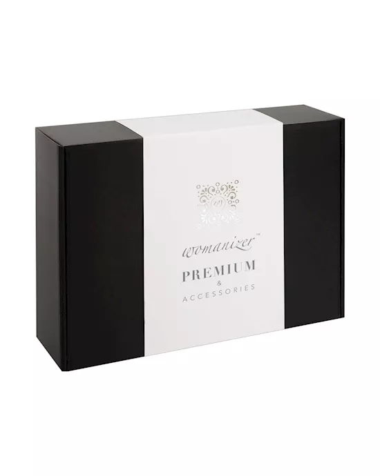 Womanizer Premium Bundle