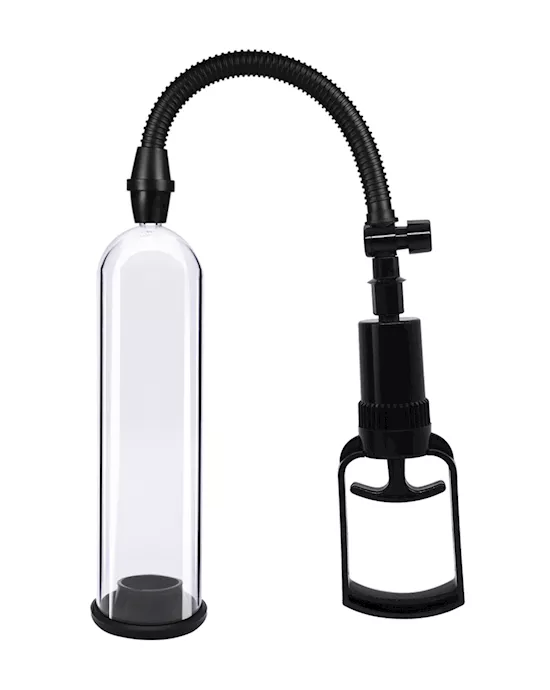 Evolve Ascend Penis Pump