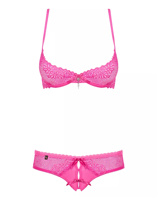 Obsessive Alabastra - 2-piece Set