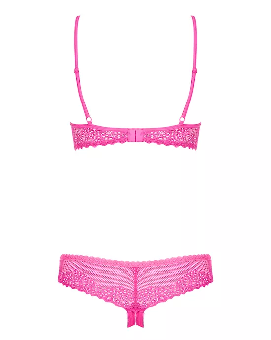 Obsessive Alabastra - 2-piece Set