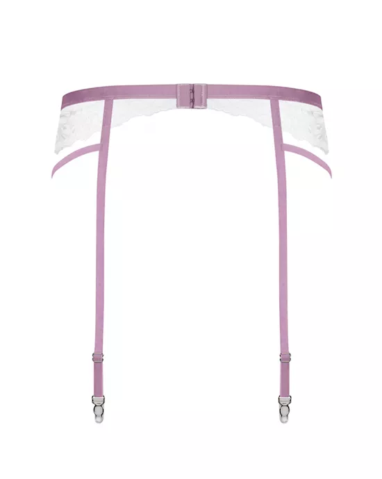 Obsessive Lilyanne - Garter Belt