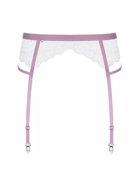 Obsessive Lilyanne - Garter Belt
