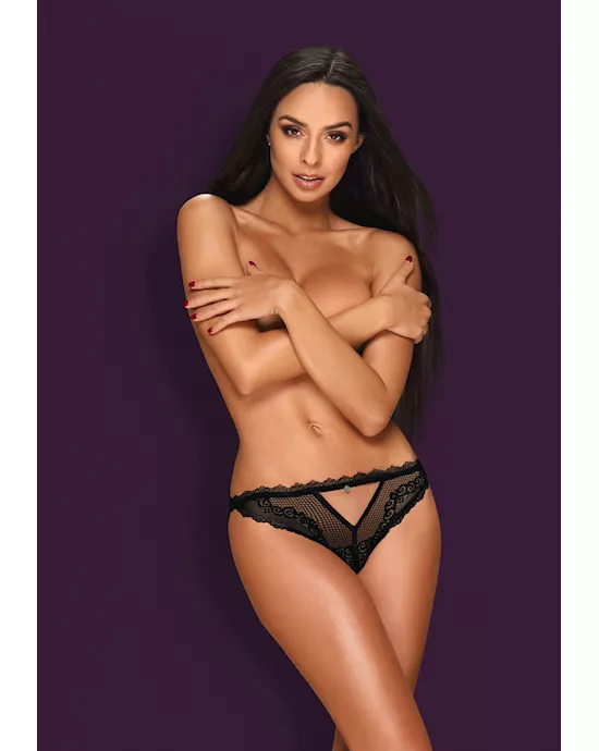 Obsessive Millagro - Panties