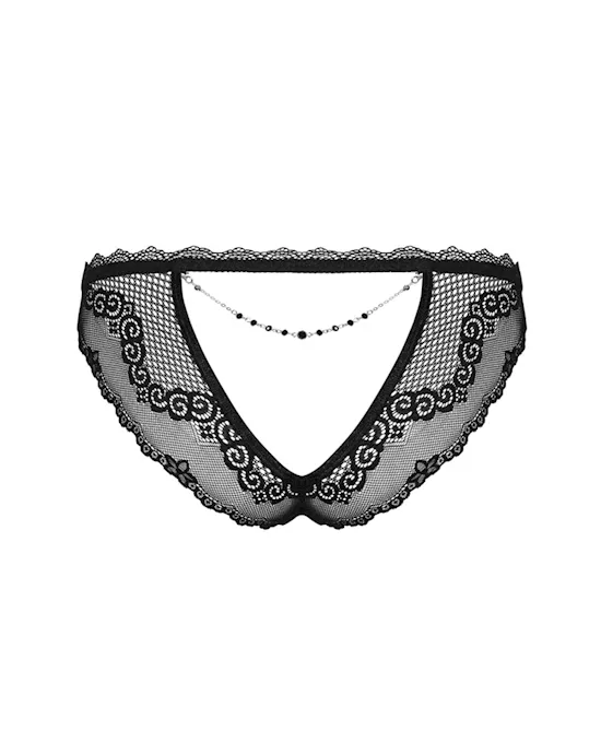 Obsessive Millagro - Panties