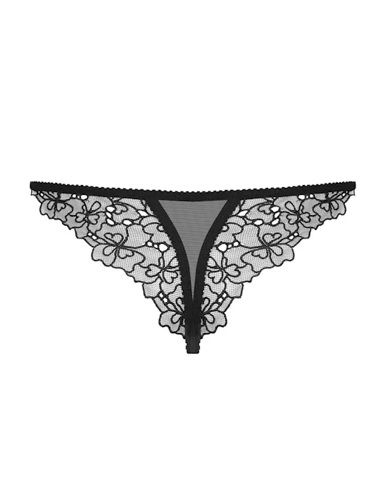 Obsessive Uniquella - Thong