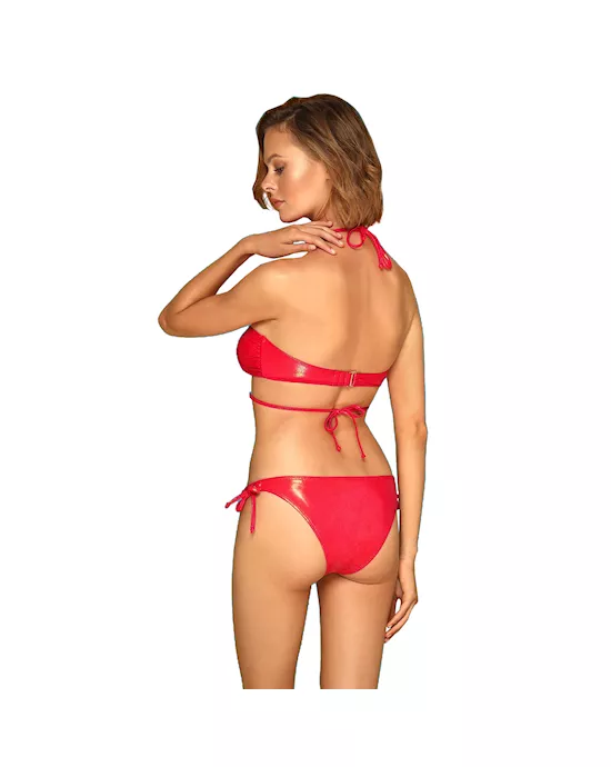 Obsessive Coralya - Swim Set