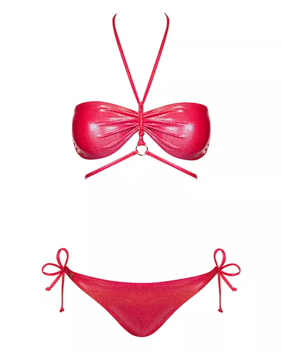 Obsessive Coralya - Swim Set