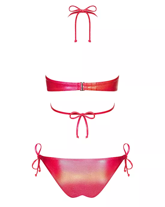 Obsessive Coralya - Swim Set