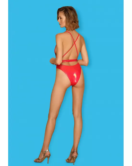 Obsessive Keissi - Swimsuit