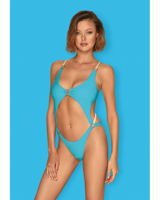 Obsessive Scarleta - Swimsuit