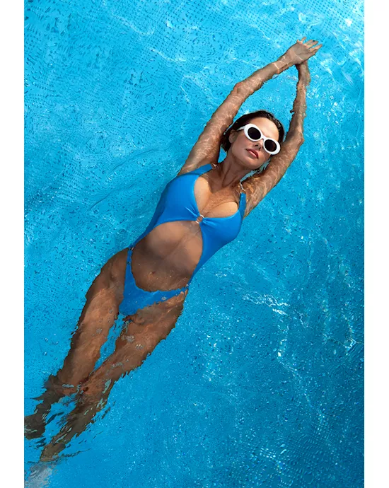 Obsessive Scarleta - Swimsuit