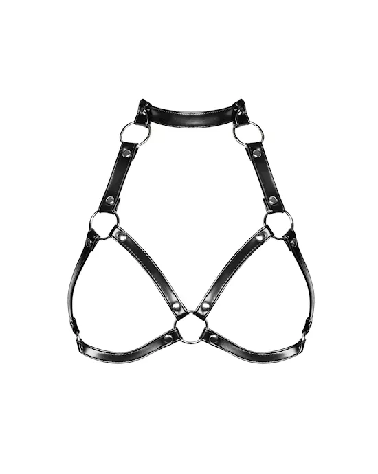 ObsessiveKara-Harness