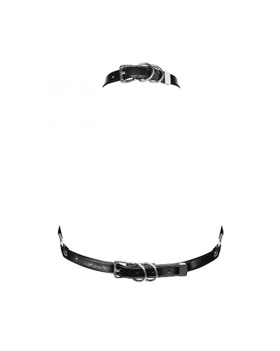 Obsessive Kara - Harness