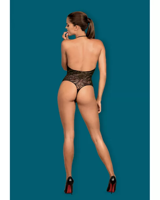 Obsessive B119 - Teddy