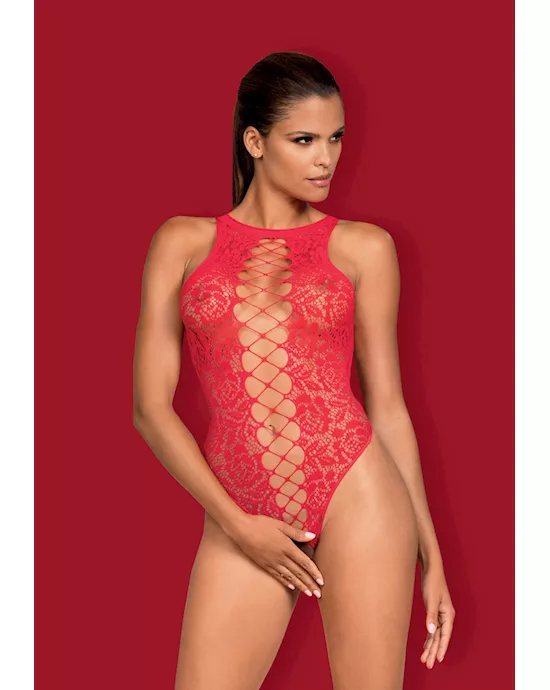 Obsessive B120 - Teddy