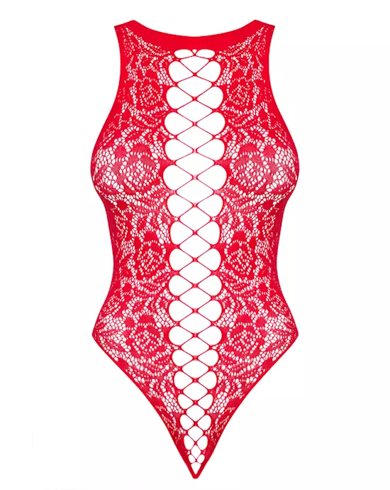 Obsessive B120 - Teddy