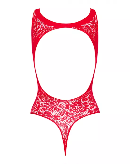 Obsessive B120 - Teddy