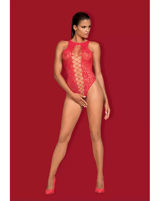 Obsessive B120 - Teddy