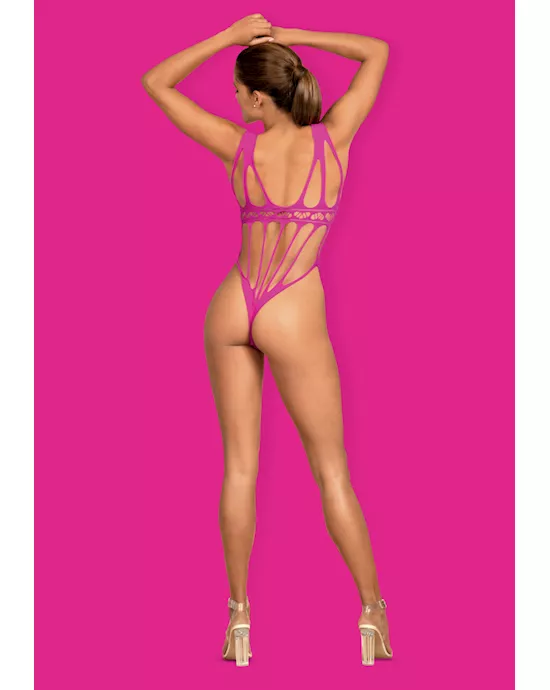 Obsessive B121 - Teddy