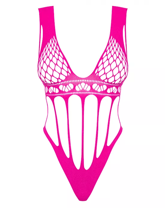 Obsessive B121 - Teddy