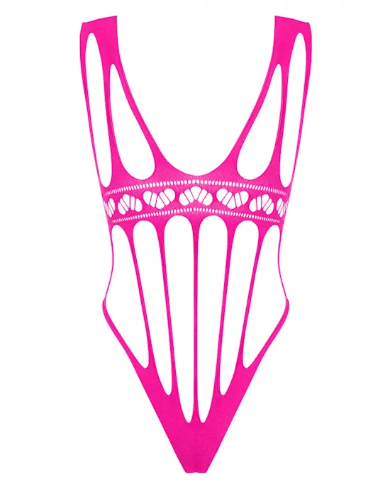 Obsessive B121 - Teddy