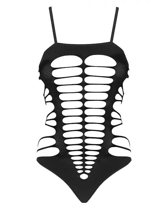 Obsessive B122 - Teddy