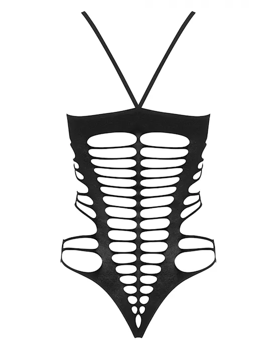 Obsessive B122 - Teddy