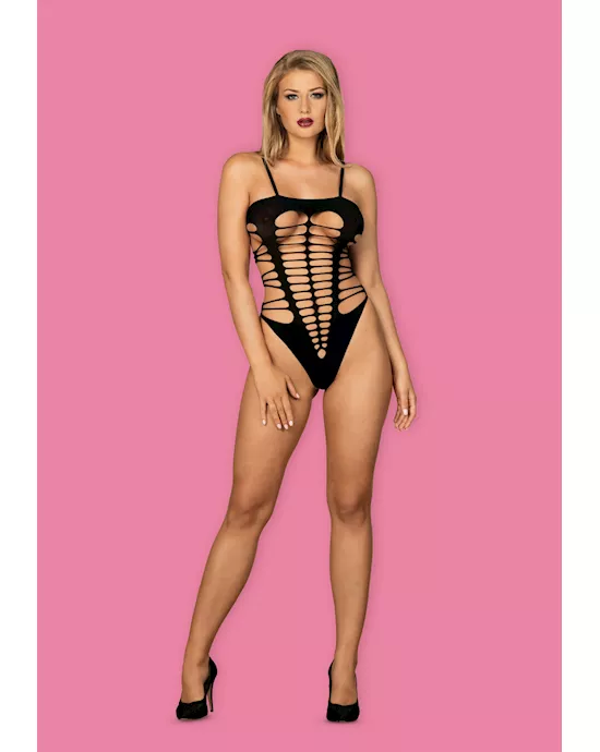 Obsessive B122 - Teddy