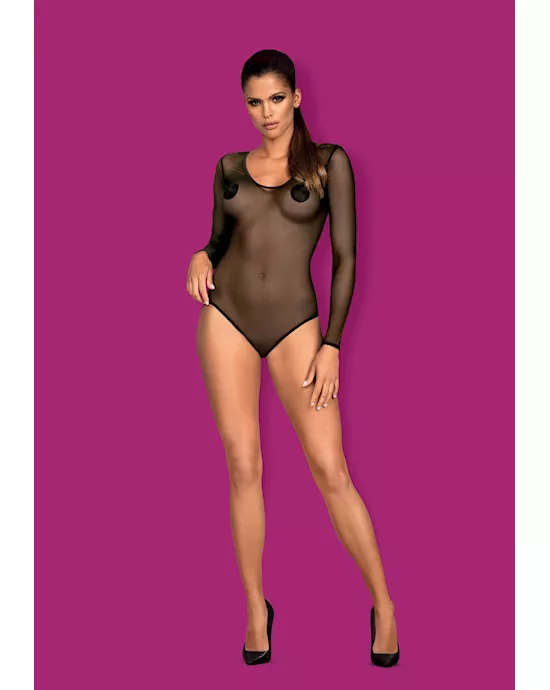 Obsessive B124 - Teddy