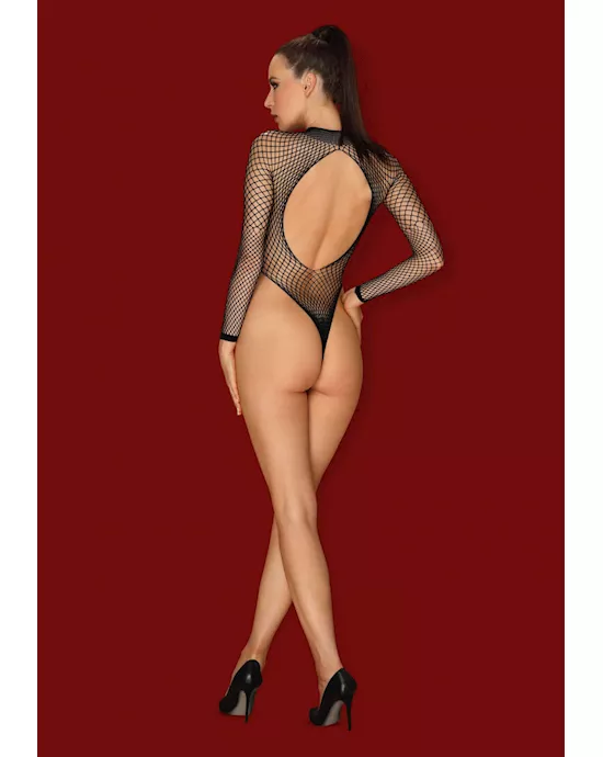 Obsessive B125 - Teddy