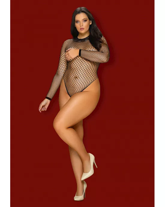 Obsessive B125 - Teddy