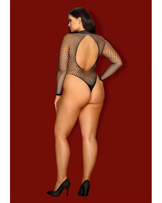 Obsessive B125 - Teddy