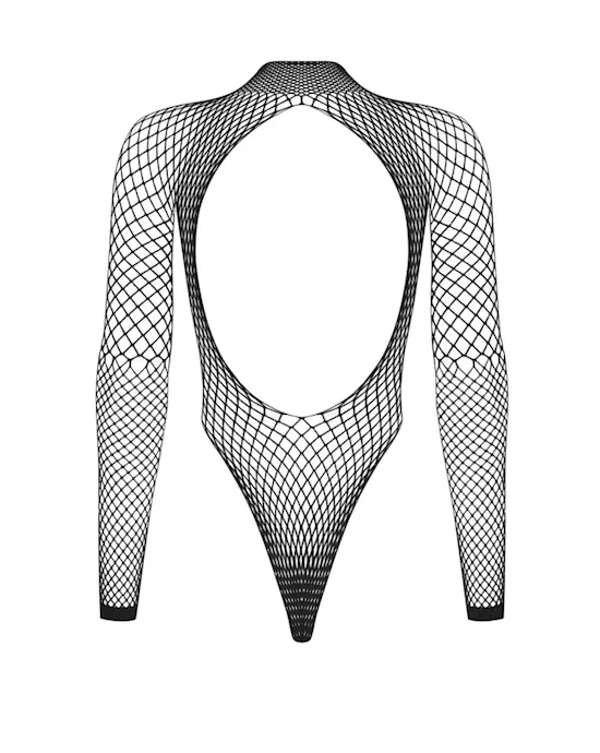 Obsessive B125 - Teddy